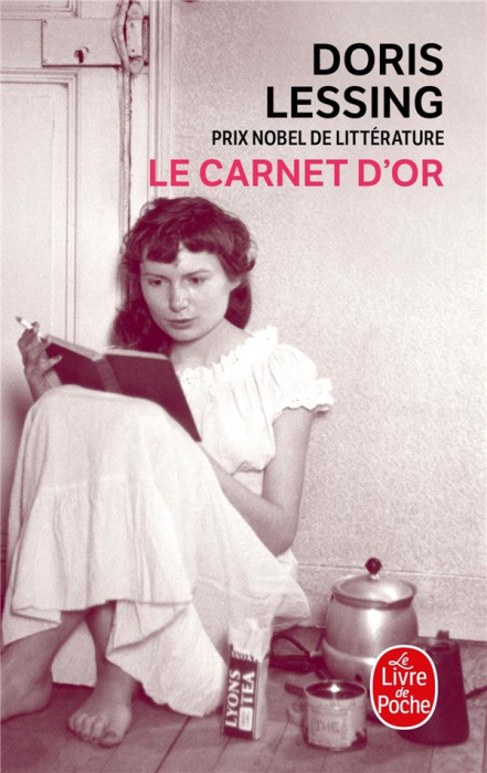 Emprunter Le Carnet d'or livre