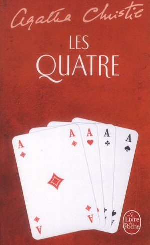 Emprunter Les Quatre livre