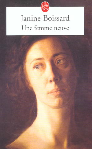 Emprunter Une femme neuve livre