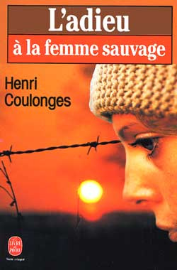 Emprunter L'Adieu à la femme sauvage livre