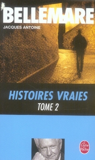 Emprunter Histoires vraies Tome 2 livre