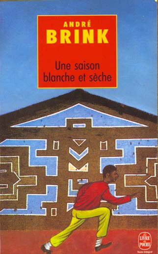 Emprunter Une saison blanche et sèche livre