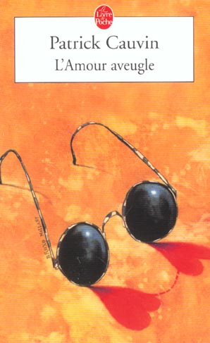 Emprunter L'amour aveugle livre