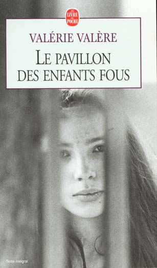 Emprunter Le Pavillon des enfants fous livre