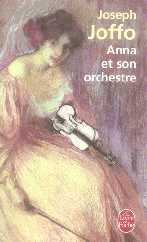 Emprunter Anna et son orchestre livre