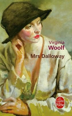 Emprunter Mrs Dalloway livre