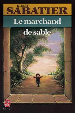 Emprunter LE MARCHAND DE SABLE livre