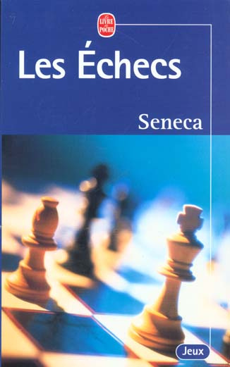 Emprunter Les échecs livre