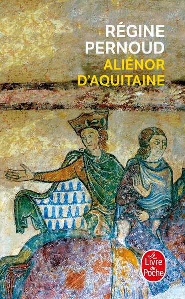 Emprunter Aliénor d'Aquitaine livre
