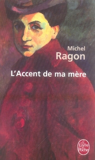 Emprunter L'Accent de ma mère livre
