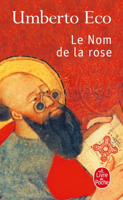 Emprunter Le nom de la rose livre