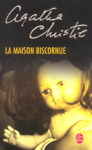 Emprunter La Maison biscornue livre