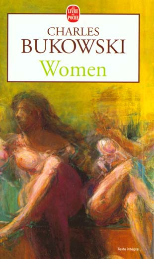 Emprunter WOMEN livre