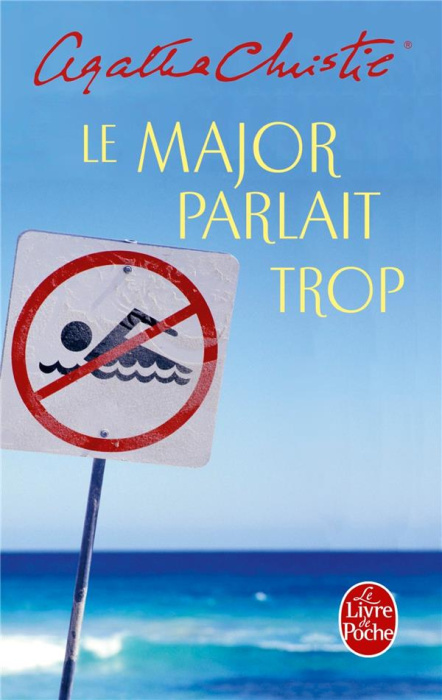 Emprunter Le Major parlait trop livre