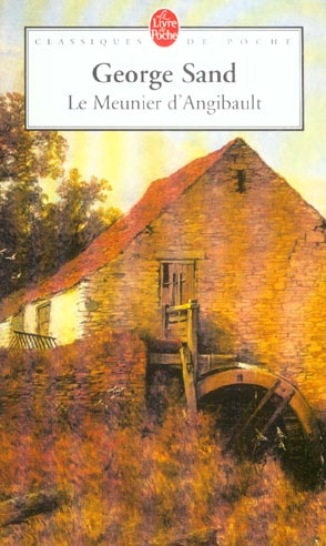 Emprunter Le Meunier d'Angibault livre