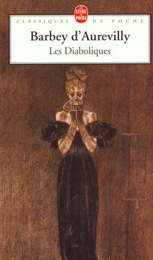 Emprunter Les diaboliques livre