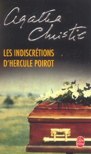 Emprunter Les Indiscrétions d'Hercule Poirot livre