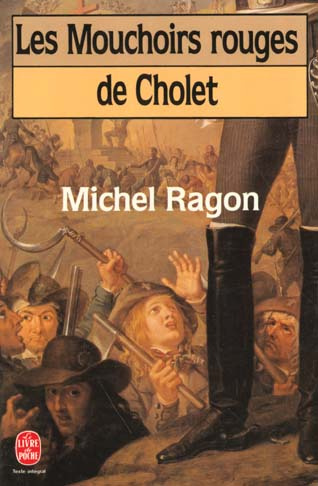 Emprunter Les Mouchoirs rouges de Cholet livre