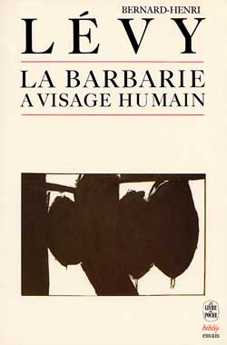 Emprunter La barbarie à visage humain livre