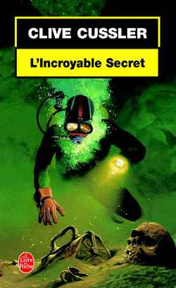 Emprunter L'Incroyable secret livre