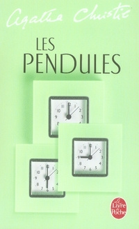 Emprunter Les pendules livre