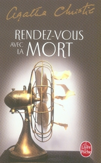Emprunter Rendez-vous avec la mort livre