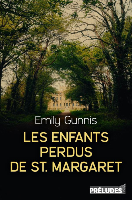 Emprunter Les enfants perdus de St Margaret livre