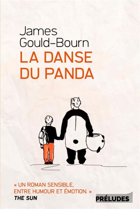 Emprunter La danse du panda livre