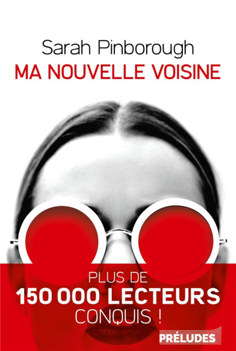 Emprunter Ma nouvelle voisine livre