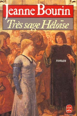 Emprunter Très sage Héloïse livre
