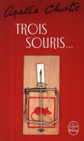 Emprunter Trois souris... livre