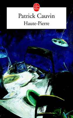Emprunter Haute-Pierre livre