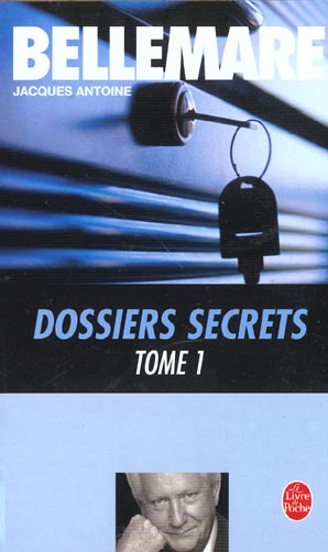 Emprunter Dossiers secrets. Tome 1 livre