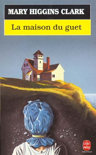 Emprunter La Maison du guet livre