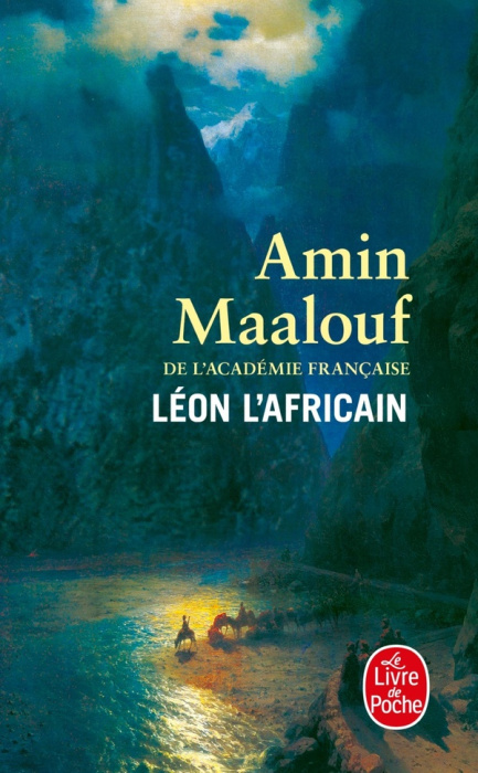 Emprunter Léon l'Africain livre