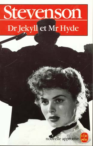 Emprunter LE CAS ETRANGE DU DOCTEUR JEKYLL ET DE MISTER HYDE livre