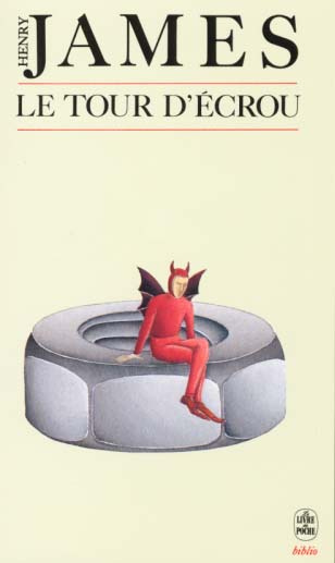 Emprunter Le tour d'écrou livre