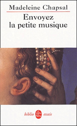 Emprunter Envoyez la petite musique livre