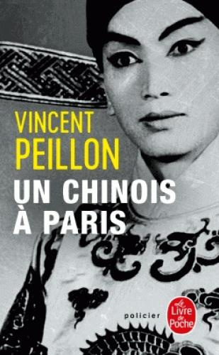 Emprunter Un chinois à Paris livre