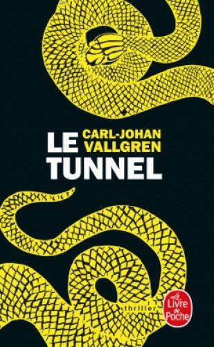 Emprunter Le tunnel livre