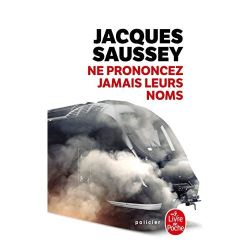 Emprunter Ne prononcez jamais leurs noms livre