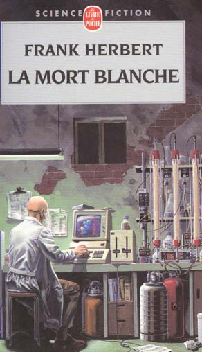 Emprunter La Mort blanche livre