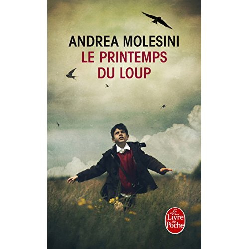 Emprunter Le printemps du loup livre