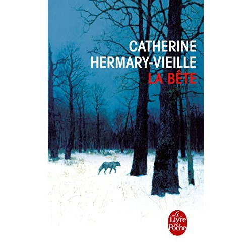 Emprunter La Bête livre