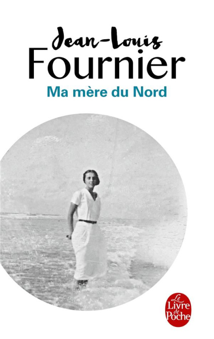 Emprunter Ma mère du Nord livre