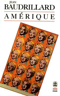 Emprunter Amérique livre