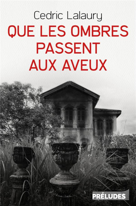 Emprunter Que les ombres passent aux aveux livre
