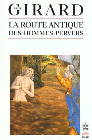 Emprunter La route antique des hommes pervers livre