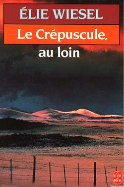 Emprunter LE CREPUSCULE AU LOIN livre