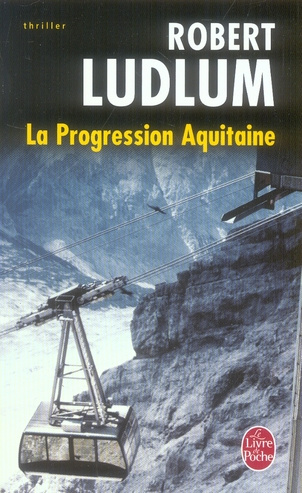 Emprunter La Progression Aquitaine livre